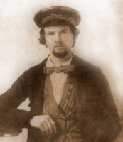 stephen cady